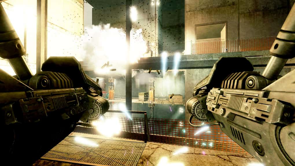 F.E.A.R. 2: Project Origin + Reborn GOG Anahtarı