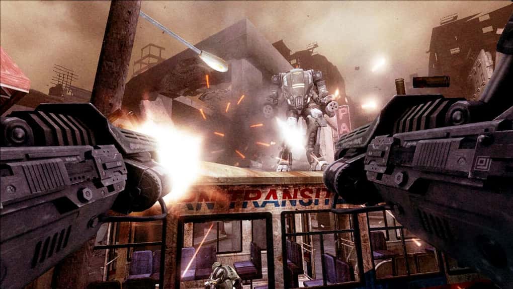 F.E.A.R. 2: Project Origin + Reborn GOG Anahtarı
