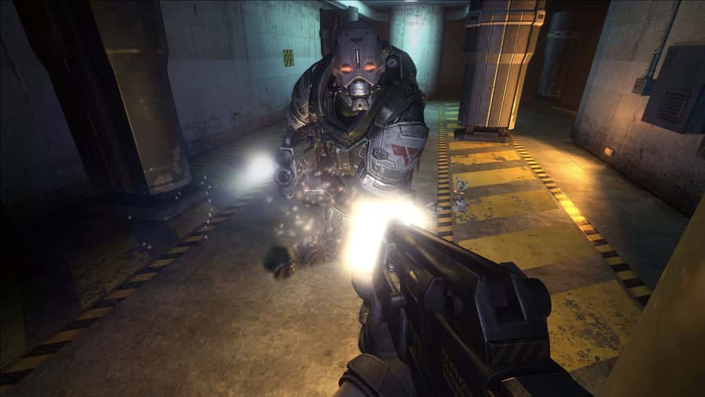 F.E.A.R. 2: Project Origin + Reborn GOG Anahtarı