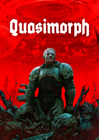 Quasimorph GOG Anahtarı