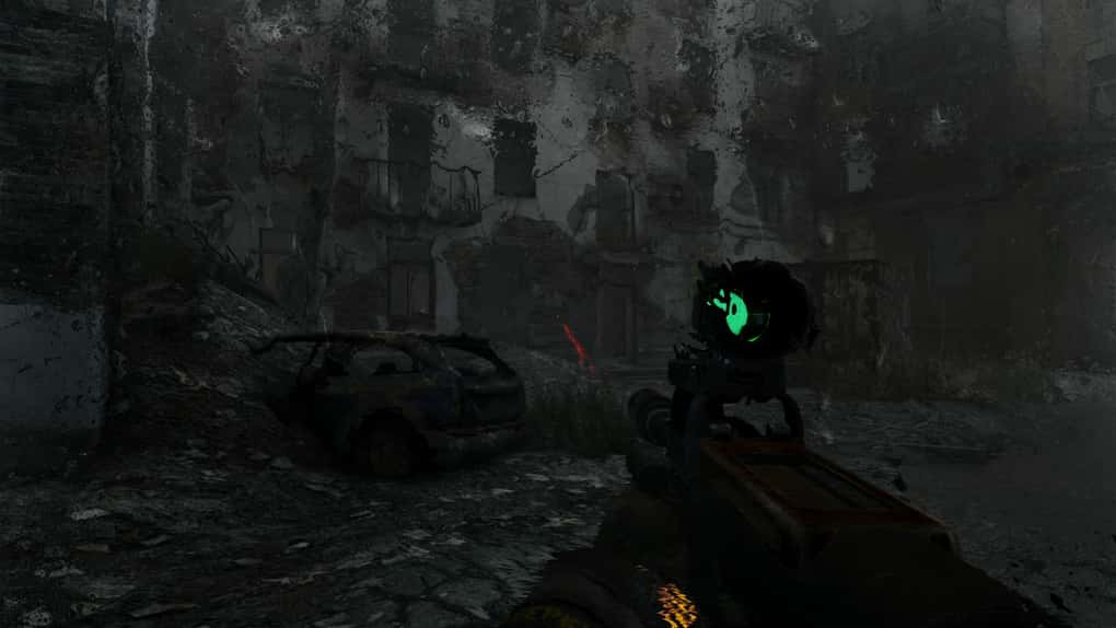 Metro: Last Light Redux GOG Anahtarı