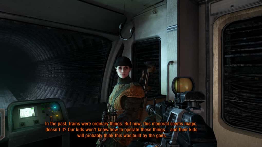 Metro: Last Light Redux GOG Anahtarı