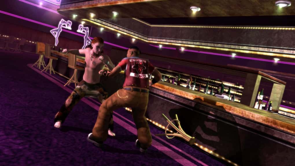 Saints Row 2 GOG Anahtarı