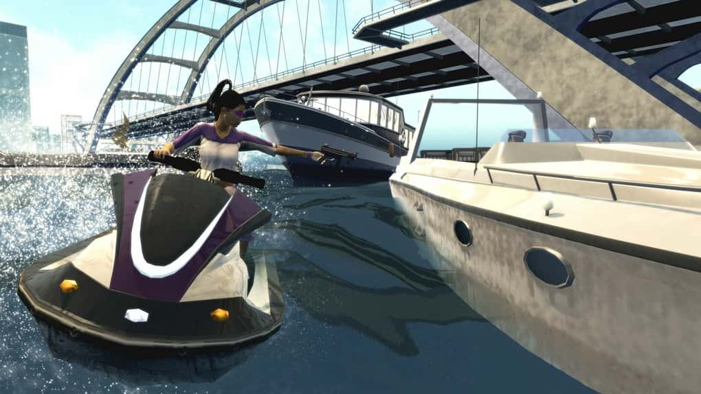 Saints Row 2 GOG Anahtarı
