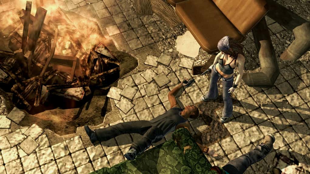 Saints Row 2 GOG Anahtarı