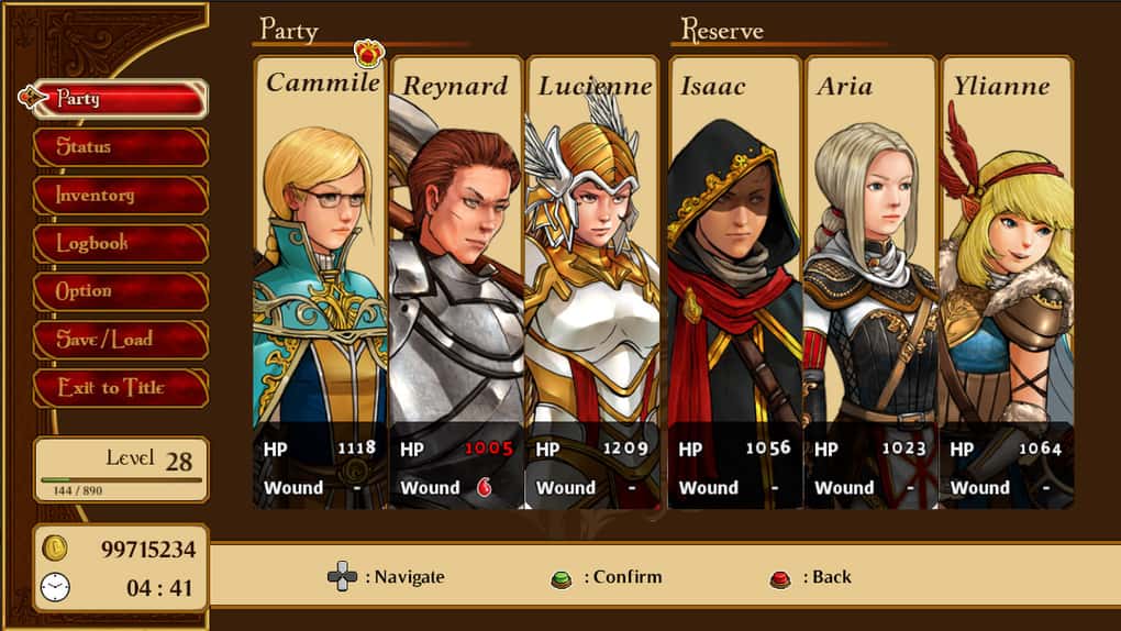 Celestian Tales: Old North - Alternate Costume Pack GOG Anahtarı