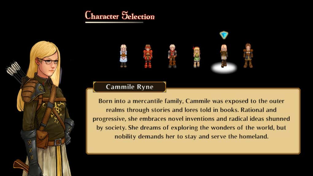 Celestian Tales: Old North - Alternate Costume Pack GOG Anahtarı