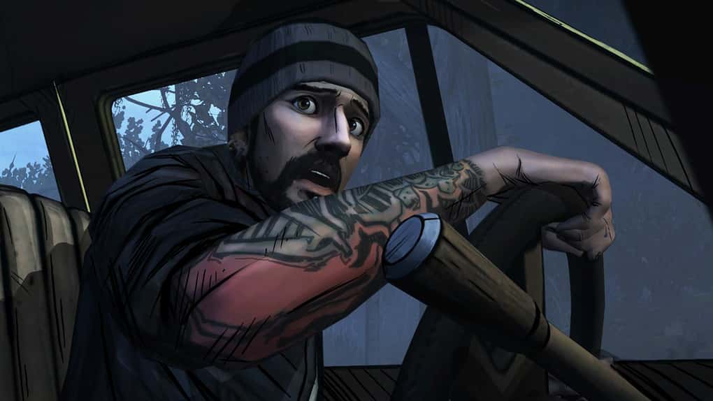 The Walking Dead: 400 Days GOG Anahtarı