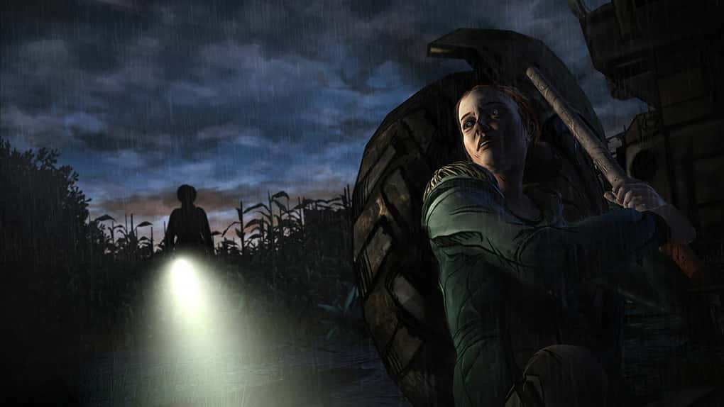 The Walking Dead: 400 Days GOG Anahtarı