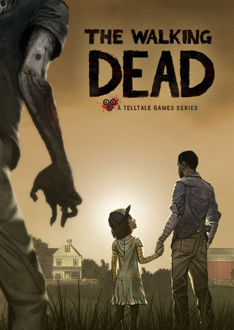 The Walking Dead: Season One GOG Anahtarı