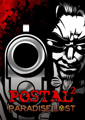 POSTAL 2: Paradise Lost GOG Anahtarı
