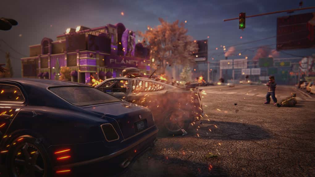 Saints Row®: The Third™ Remastered GOG Anahtarı