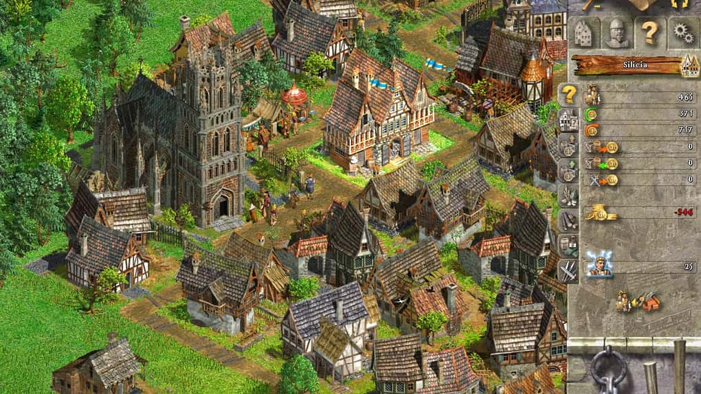 Anno 1503 A.D. GOG Anahtarı