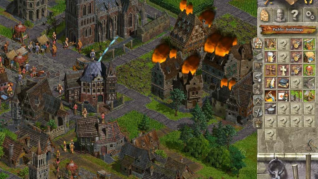 Anno 1503 A.D. GOG Anahtarı