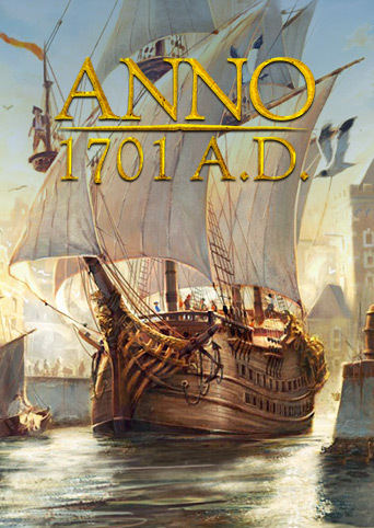 Anno 1701 A.D. GOG Anahtarı