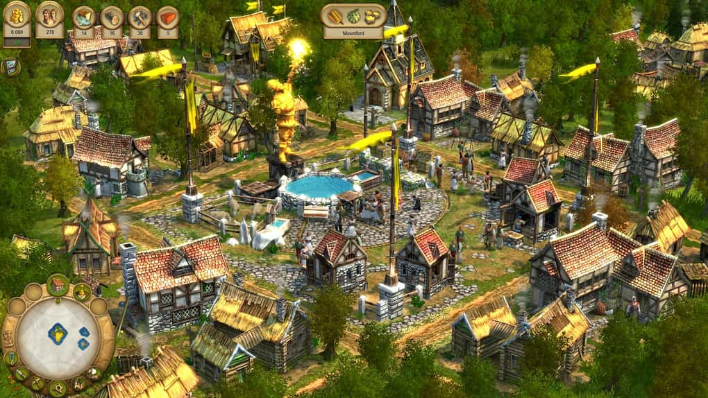 Anno 1701 A.D. GOG Anahtarı