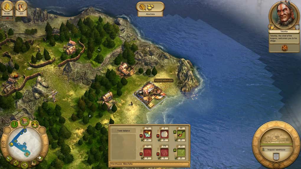Anno 1701 A.D. GOG Anahtarı