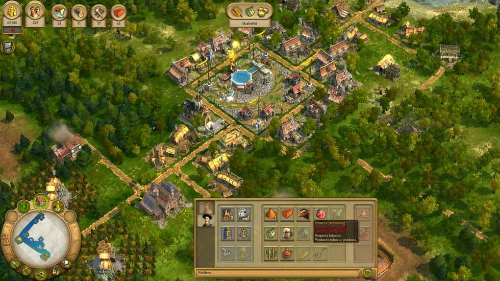 Anno 1701 A.D. GOG Anahtarı