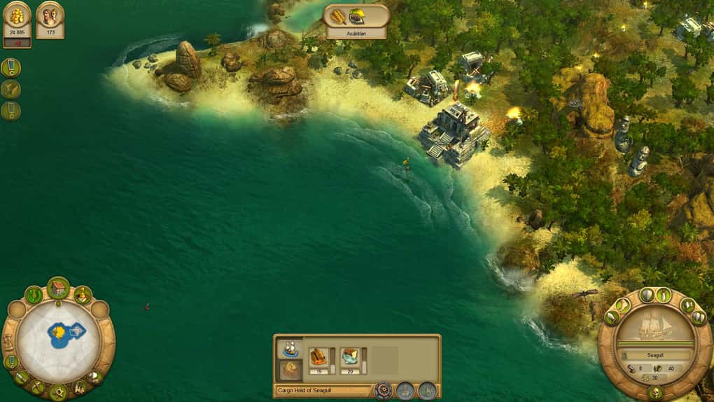 Anno 1701 A.D. GOG Anahtarı
