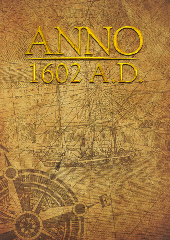 Anno 1602 A.D. GOG Anahtarı