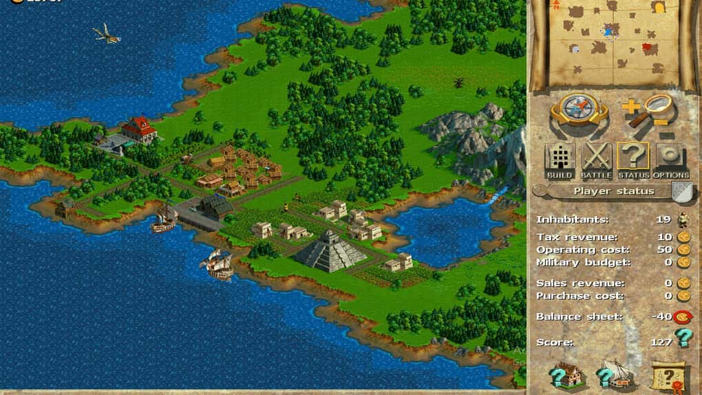 Anno 1602 A.D. GOG Anahtarı