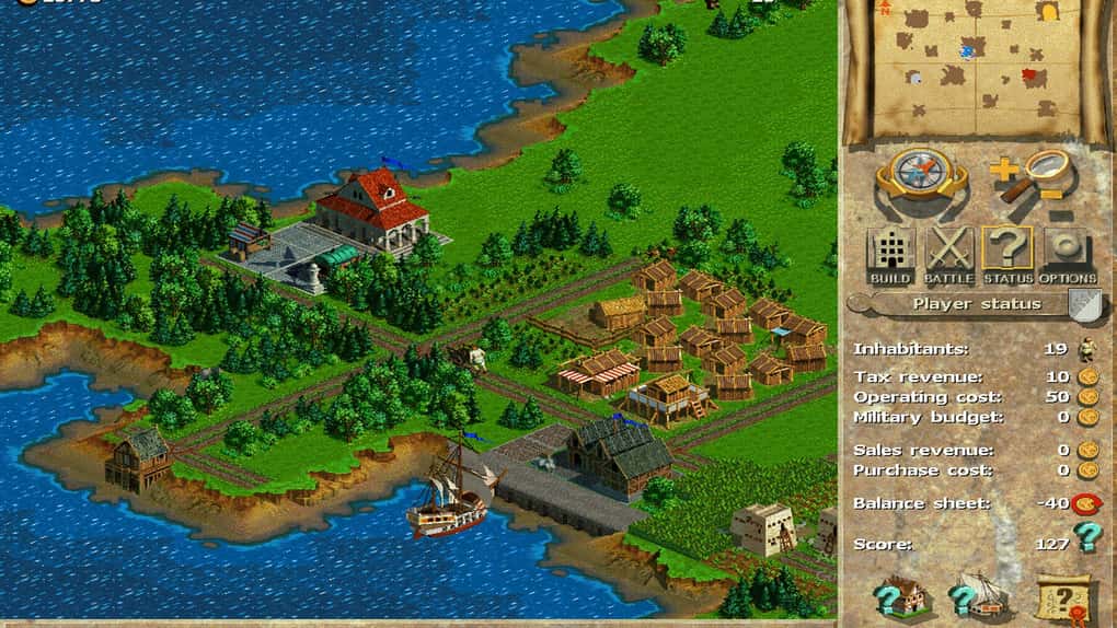 Anno 1602 A.D. GOG Anahtarı