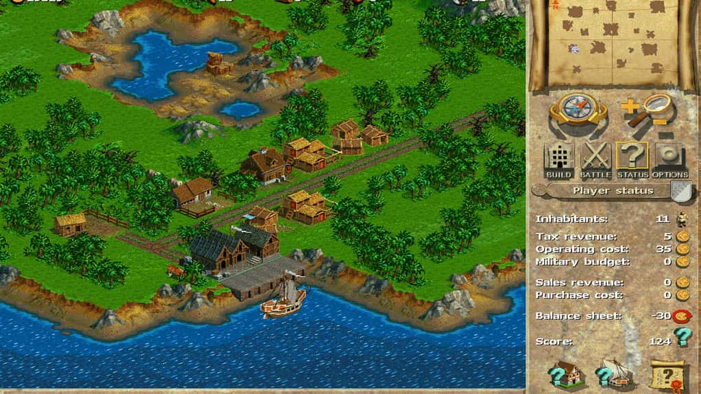 Anno 1602 A.D. GOG Anahtarı