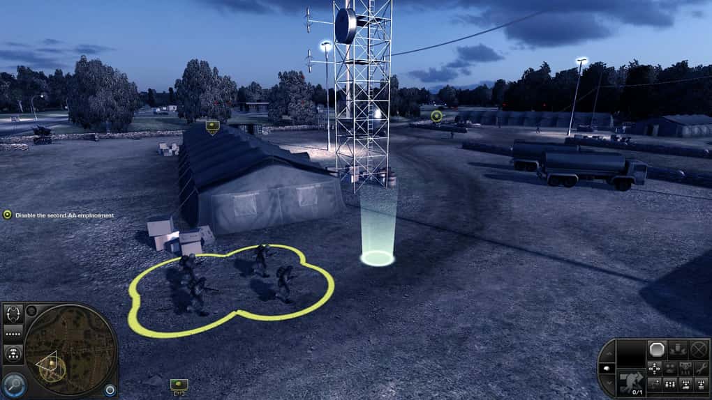 World in Conflict: Complete Edition GOG Anahtarı