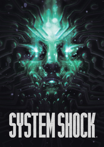 System Shock GOG Anahtarı