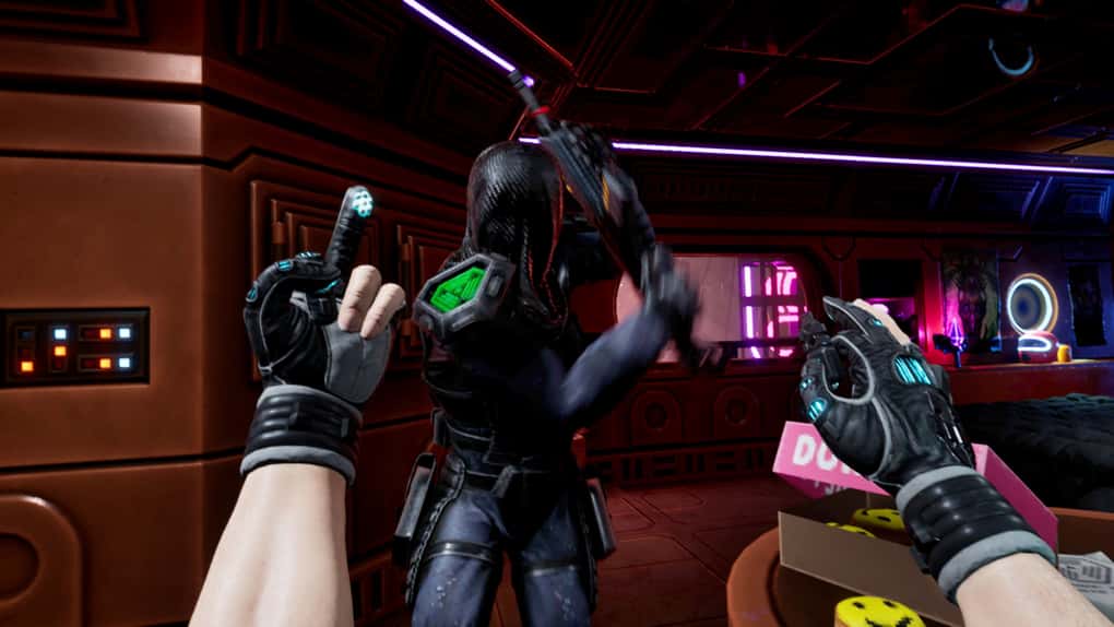 System Shock GOG Anahtarı
