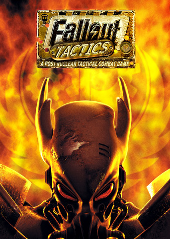 Fallout Tactics GOG Anahtarı