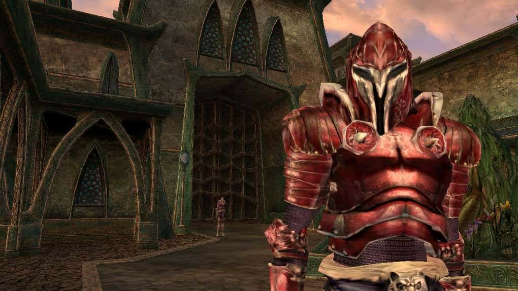 The Elder Scrolls III: Morrowind GOTY Edition GOG Anahtarı