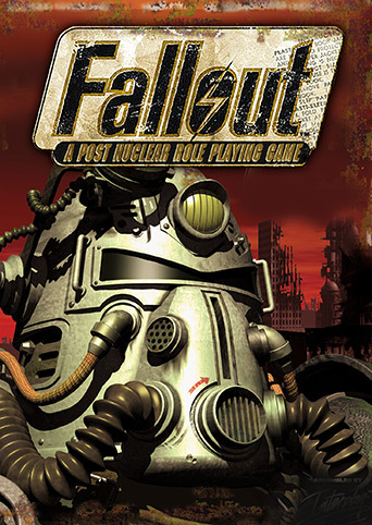 Fallout GOG Anahtarı
