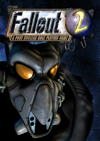 Fallout 2 GOG Anahtarı