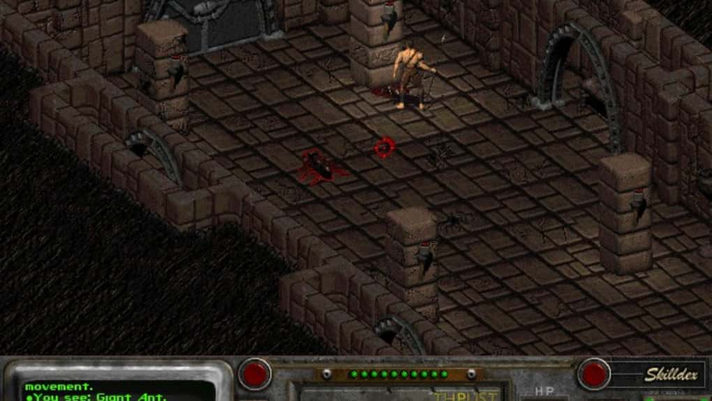 Fallout 2 GOG Anahtarı