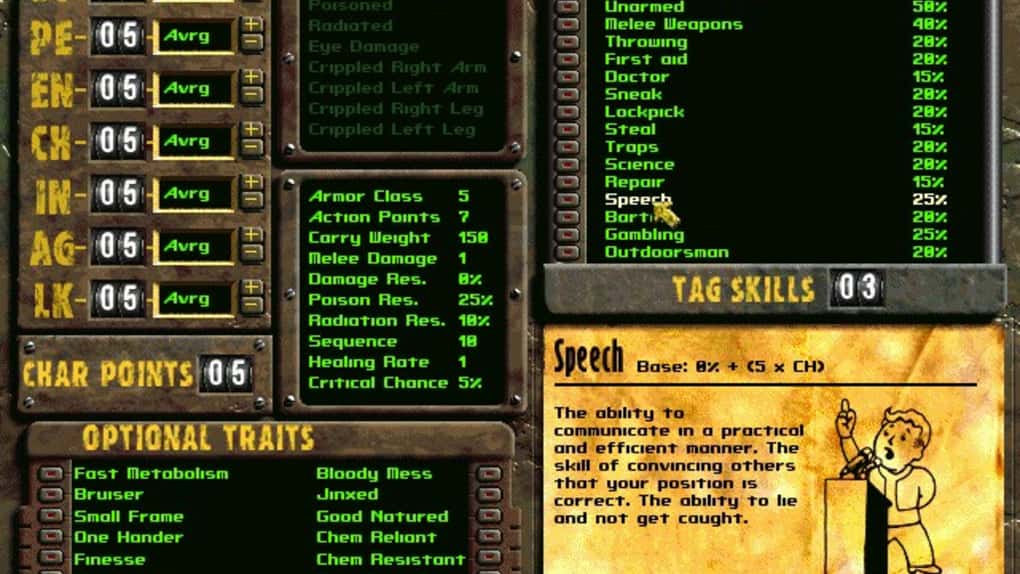 Fallout 2 GOG Anahtarı