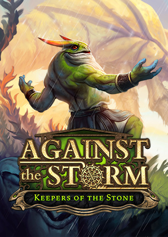 Against the Storm - Keepers of the Stone GOG Anahtarı
