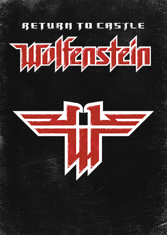 Return to Castle Wolfenstein GOG Anahtarı