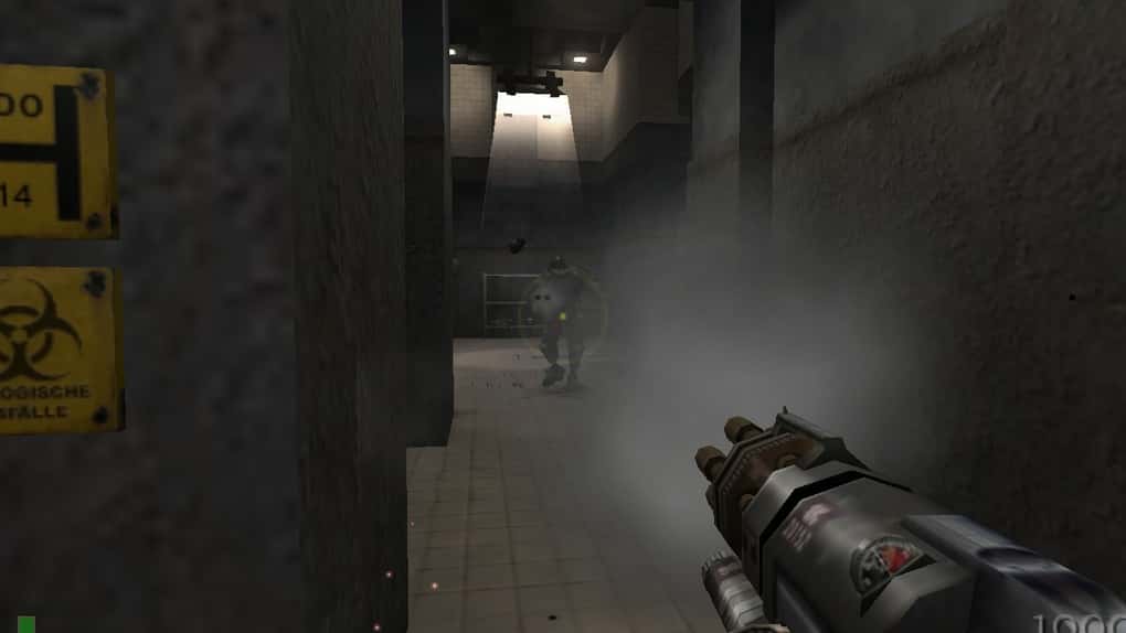 Return to Castle Wolfenstein GOG Anahtarı