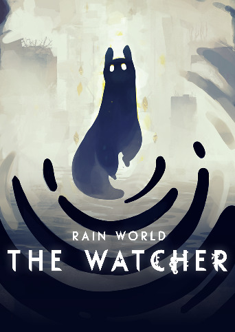Rain World: The Watcher GOG Anahtarı