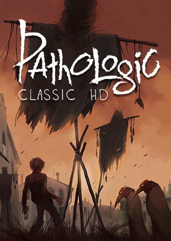 Pathologic Classic HD GOG Anahtarı