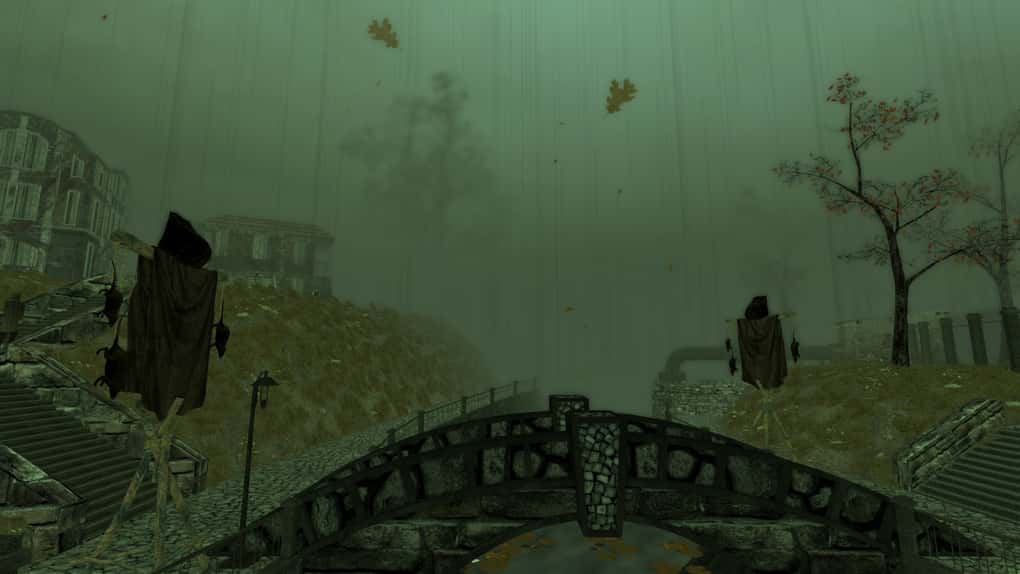 Pathologic Classic HD GOG Anahtarı