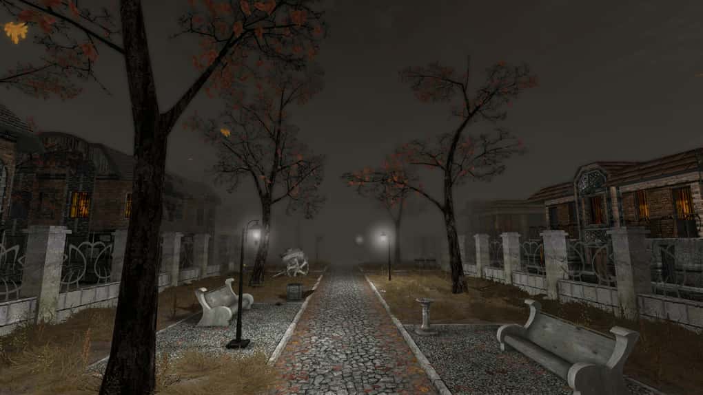 Pathologic Classic HD GOG Anahtarı
