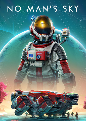 No Man's Sky GOG Anahtarı