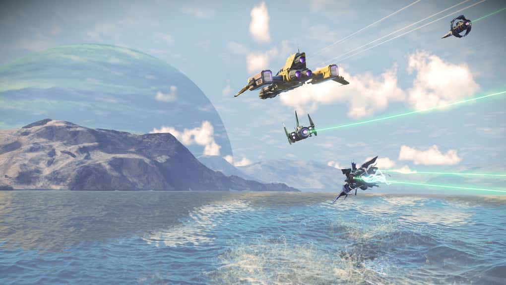 No Man's Sky GOG Anahtarı