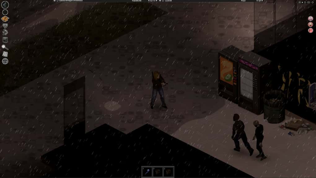 Project Zomboid GOG Anahtarı