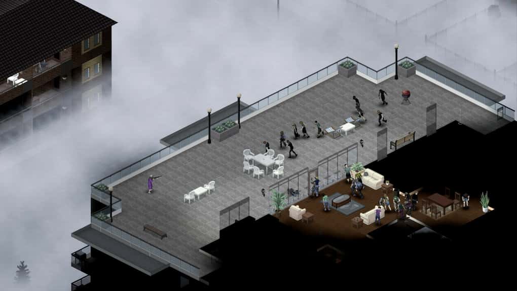 Project Zomboid GOG Anahtarı