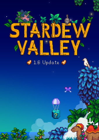 Stardew Valley GOG Anahtarı