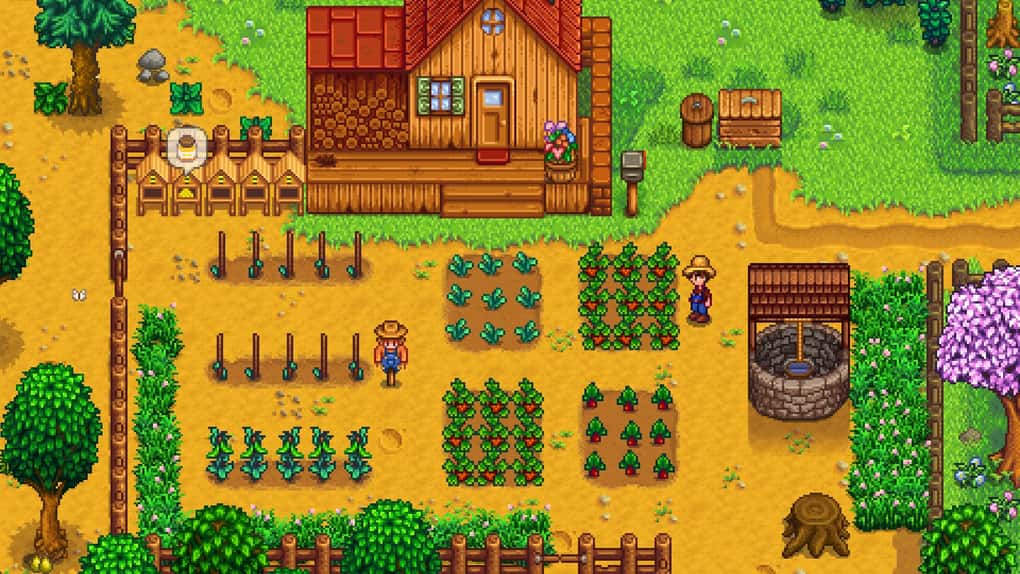 Stardew Valley GOG Anahtarı