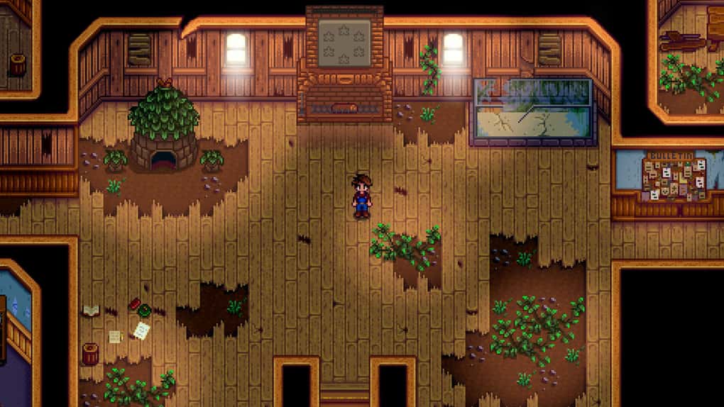 Stardew Valley GOG Anahtarı